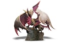 (PO) Monster Hunter Rise: Sunbreak Capcom Figure Builder Creators Model - Malzeno Image_8
