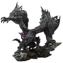 (PO) Monster Hunter Rise: Sunbreak Capcom Figure Builder Creators Model - Gore Magala Reprint Edition Image_2