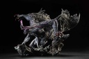 (PO) Monster Hunter Rise: Sunbreak Capcom Figure Builder Creators Model - Gore Magala Reprint Edition Image_3