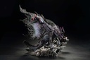 (PO) Monster Hunter Rise: Sunbreak Capcom Figure Builder Creators Model - Gore Magala Reprint Edition Image_5
