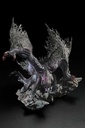 (PO) Monster Hunter Rise: Sunbreak Capcom Figure Builder Creators Model - Gore Magala Reprint Edition Image_6