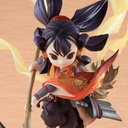 (PO) Sakuna: Of Rice and Ruin - Princess Sakuna Image_1
