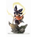 (PO) Sakuna: Of Rice and Ruin - Princess Sakuna Image_2