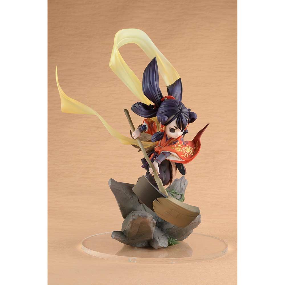 (PO) Sakuna: Of Rice and Ruin - Princess Sakuna Image_8