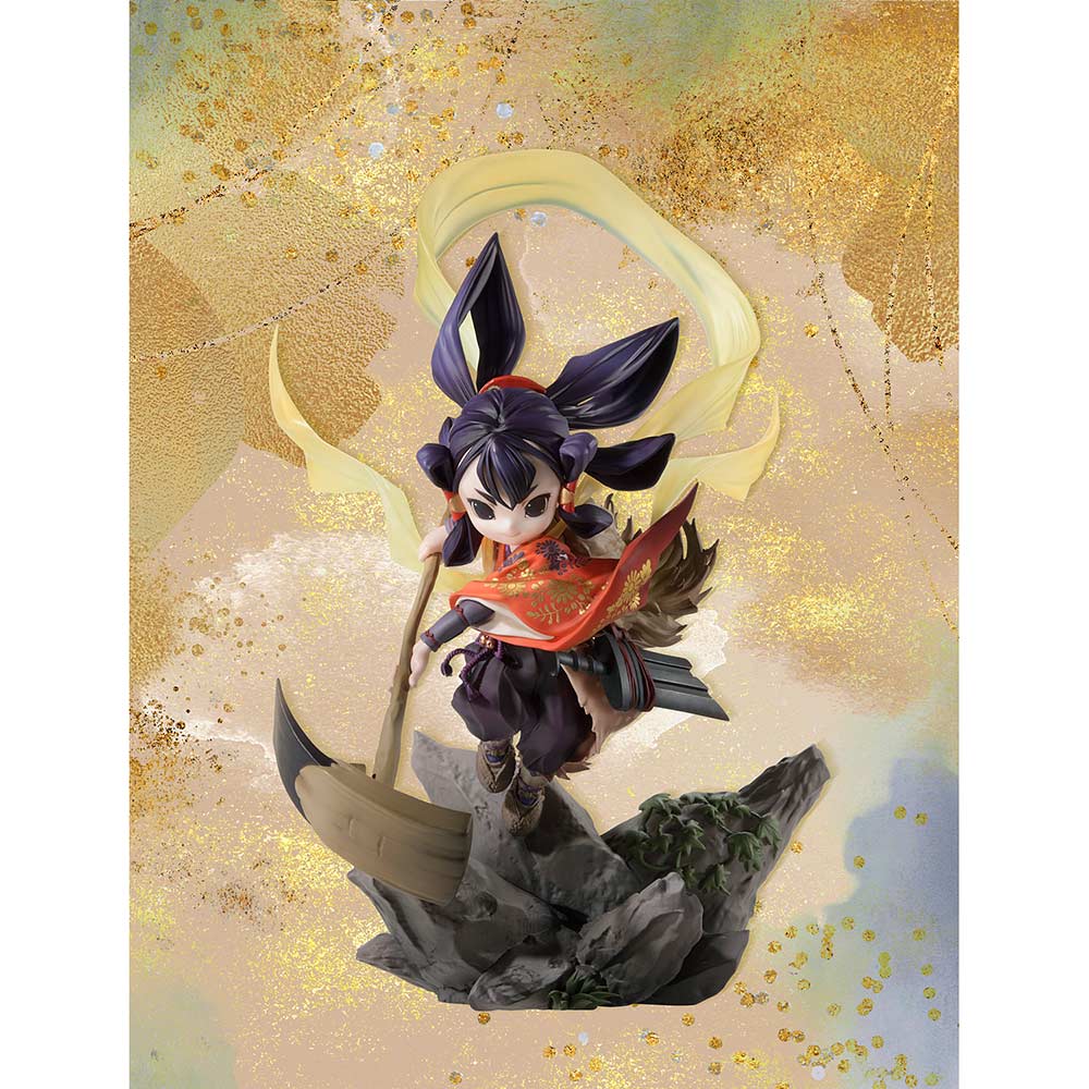 (PO) Sakuna: Of Rice and Ruin - Princess Sakuna Image_9