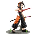 (PO) Bell Fine Shaman King - Asakura Yoh Image_2