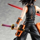 (PO) Bell Fine Shaman King - Asakura Yoh Image_9