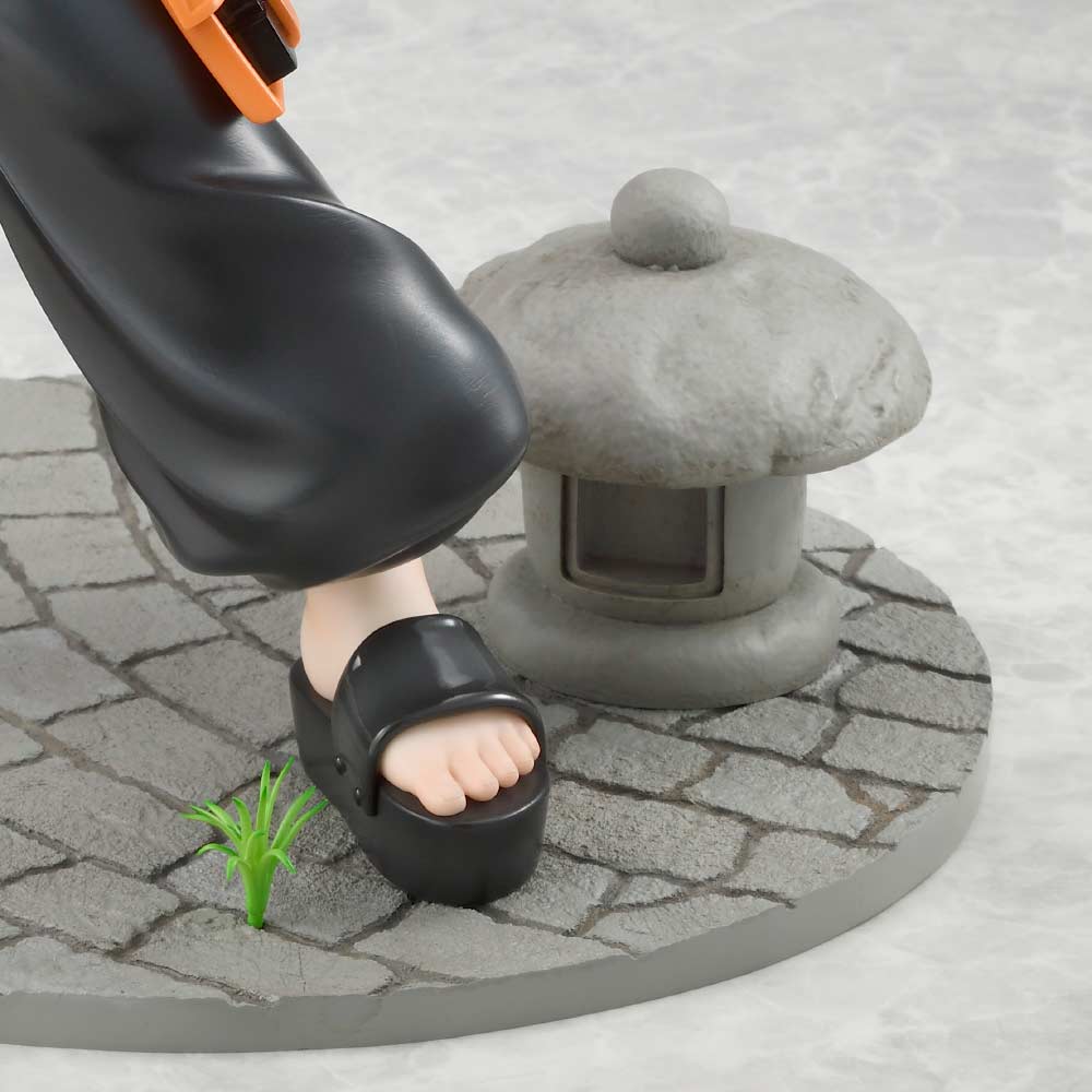 (PO) Bell Fine Shaman King - Asakura Yoh Image_10