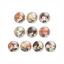 (PO) Bungo Stray Dogs on Stage Storm Bringer Deformed Can Badge [BOX] Image_1