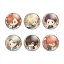 (PO) Bungo Stray Dogs on Stage Storm Bringer Deformed Can Badge [BOX] Image_2