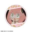 (PO) SPY x FAMILY Pick Chara Hologram Can Badge Anya [BOX] Image_3