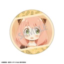 (PO) SPY x FAMILY Pick Chara Hologram Can Badge Anya [BOX] Image_4