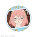 (PO) SPY x FAMILY Pick Chara Hologram Can Badge Anya [BOX] Image_5