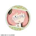 (PO) SPY x FAMILY Pick Chara Hologram Can Badge Anya [BOX] Image_7