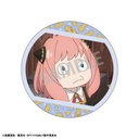 (PO) SPY x FAMILY Pick Chara Hologram Can Badge Anya [BOX] Image_8