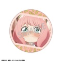 (PO) SPY x FAMILY Pick Chara Hologram Can Badge Anya [BOX] Image_9