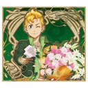 (PO) Tokyo Revengers Suit Style Art Nouveau Art Mini Shikishi [BOX] Image_3