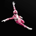 (PO) Furai Model Mighty Morphin Power Rangers - Pink Ranger Image_5
