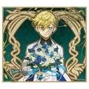 (PO) Tokyo Revengers Suit Style Art Nouveau Art Mini Shikishi [BOX] Image_7