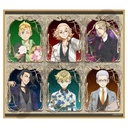 (PO) Tokyo Revengers Suit Style Art Nouveau Art Mini Shikishi [BOX] Image_9