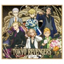 (PO) Tokyo Revengers Suit Style Art Nouveau Art Mini Shikishi [BOX] Image_10