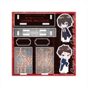 (PO) Bungo Stray Dogs on Stage Storm Bringer Diorama Acrylic Stand B Image_2