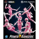 (PO) Furai Model Mighty Morphin Power Rangers - Pink Ranger Image_11