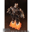 (PO) S.H.Figuarts Iron Man Mk-I (Birth of Iron Man Edition) (10) Image_7