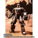 (PO) S.H.Figuarts Iron Man Mk-I (Birth of Iron Man Edition) (10) Image_8