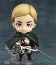 (PO) Nendoroid 775 Attack on Titan - Erwin Smith (Re-issue) Image_2