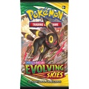 Pokemon TCG: Sword & Shield SS7 Evolving Sky Booster (eng) [BOX] Image_4