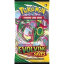 Pokemon TCG: Sword & Shield SS7 Evolving Sky Booster (eng) [BOX] Image_5