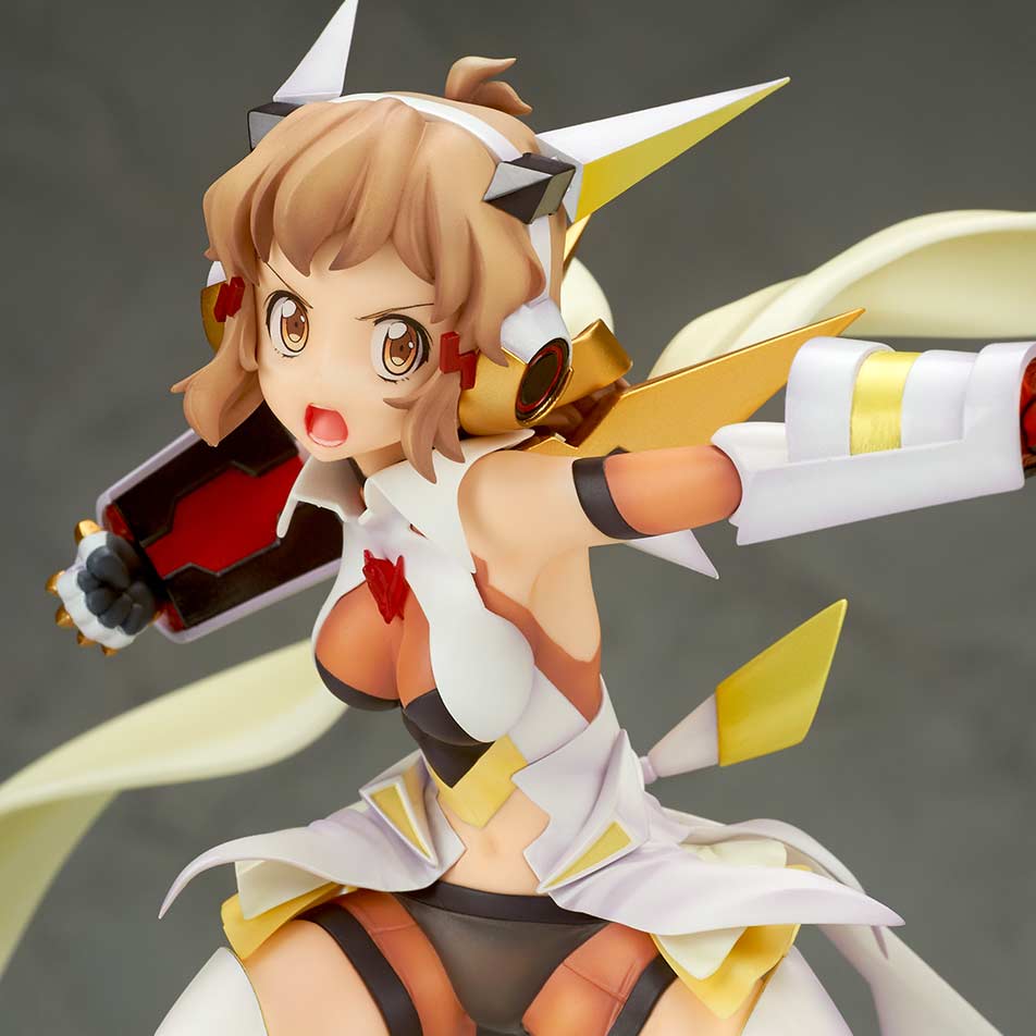 (PO) Senki Zessho Symphogear GX - Tachibana Hibiki (Re-issue) Image_1