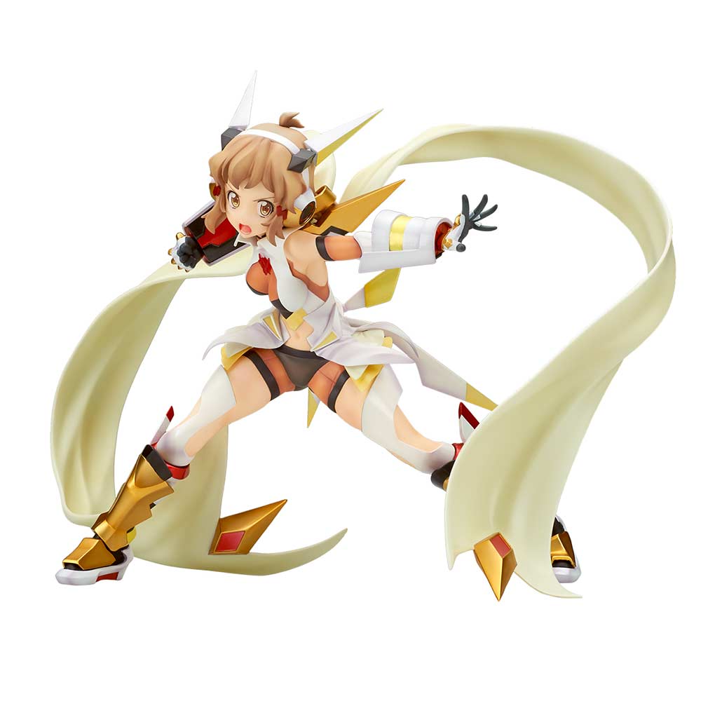 (PO) Senki Zessho Symphogear GX - Tachibana Hibiki (Re-issue) Image_2