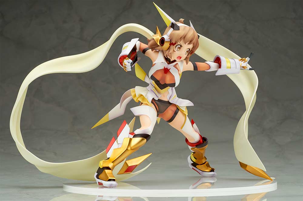 (PO) Senki Zessho Symphogear GX - Tachibana Hibiki (Re-issue) Image_5