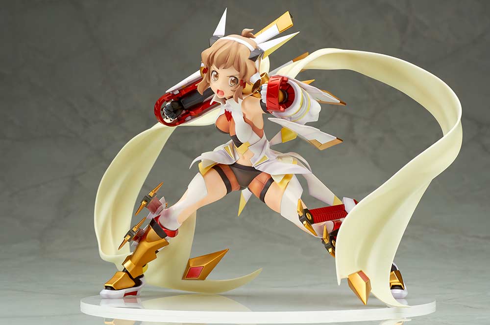 (PO) Senki Zessho Symphogear GX - Tachibana Hibiki (Re-issue) Image_7