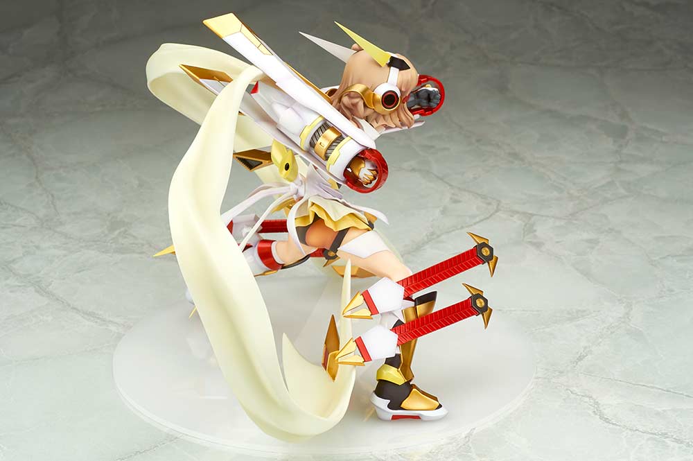 (PO) Senki Zessho Symphogear GX - Tachibana Hibiki (Re-issue) Image_10