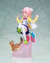 (PO) The Demon Girl Next Door Season 2 - Chiyoda Momo School Uniform Ver. Image_4