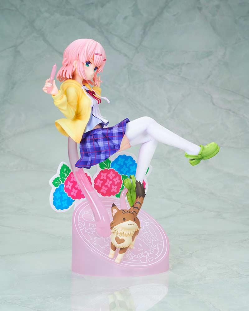 (PO) The Demon Girl Next Door Season 2 - Chiyoda Momo School Uniform Ver. Image_6