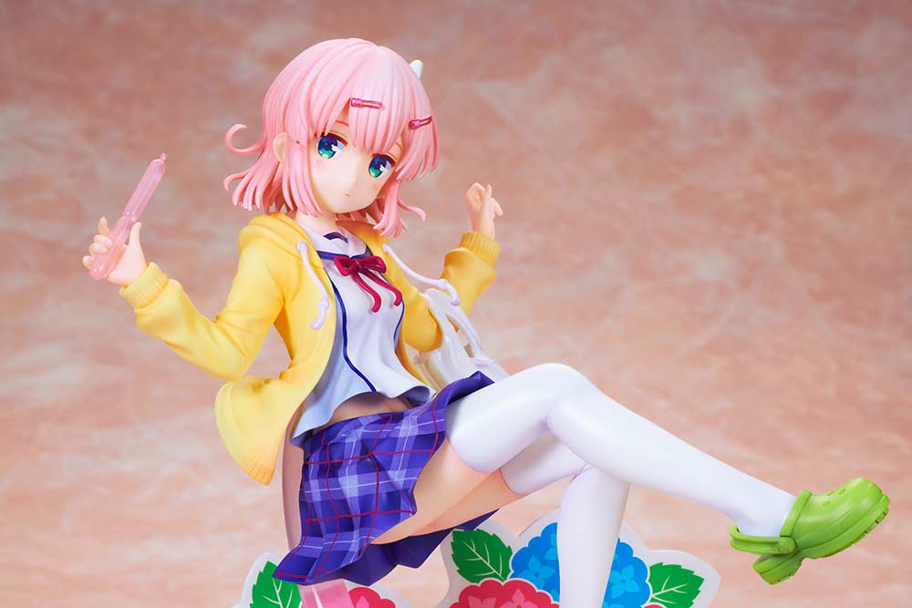 (PO) The Demon Girl Next Door Season 2 - Chiyoda Momo School Uniform Ver. Image_7