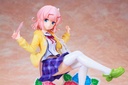 (PO) The Demon Girl Next Door Season 2 - Chiyoda Momo School Uniform Ver. Image_7