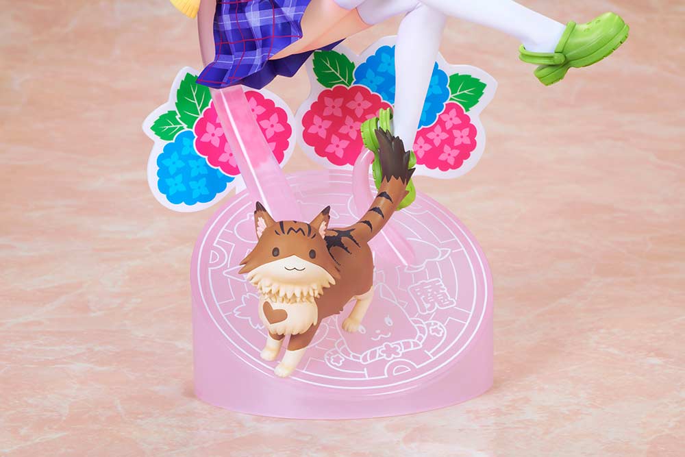 (PO) The Demon Girl Next Door Season 2 - Chiyoda Momo School Uniform Ver. Image_8