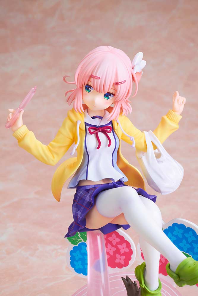 (PO) The Demon Girl Next Door Season 2 - Chiyoda Momo School Uniform Ver. Image_9