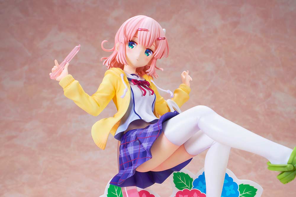(PO) The Demon Girl Next Door Season 2 - Chiyoda Momo School Uniform Ver. Image_10