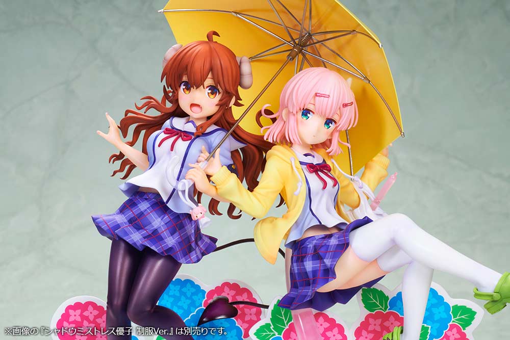 (PO) The Demon Girl Next Door Season 2 - Chiyoda Momo School Uniform Ver. Image_12