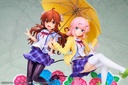 (PO) The Demon Girl Next Door Season 2 - Chiyoda Momo School Uniform Ver. Image_12
