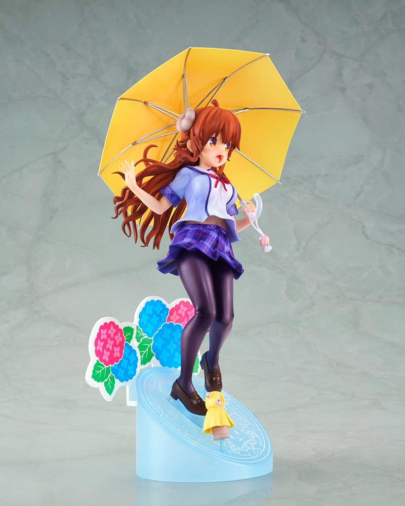 (PO) The Demon Girl Next Door Season 2 - ShadowMistress Yuko School Uniform Ver. Image_6