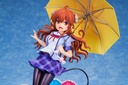 (PO) The Demon Girl Next Door Season 2 - ShadowMistress Yuko School Uniform Ver. Image_7
