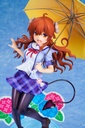 (PO) The Demon Girl Next Door Season 2 - ShadowMistress Yuko School Uniform Ver. Image_10