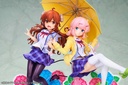 (PO) The Demon Girl Next Door Season 2 - ShadowMistress Yuko School Uniform Ver. Image_12